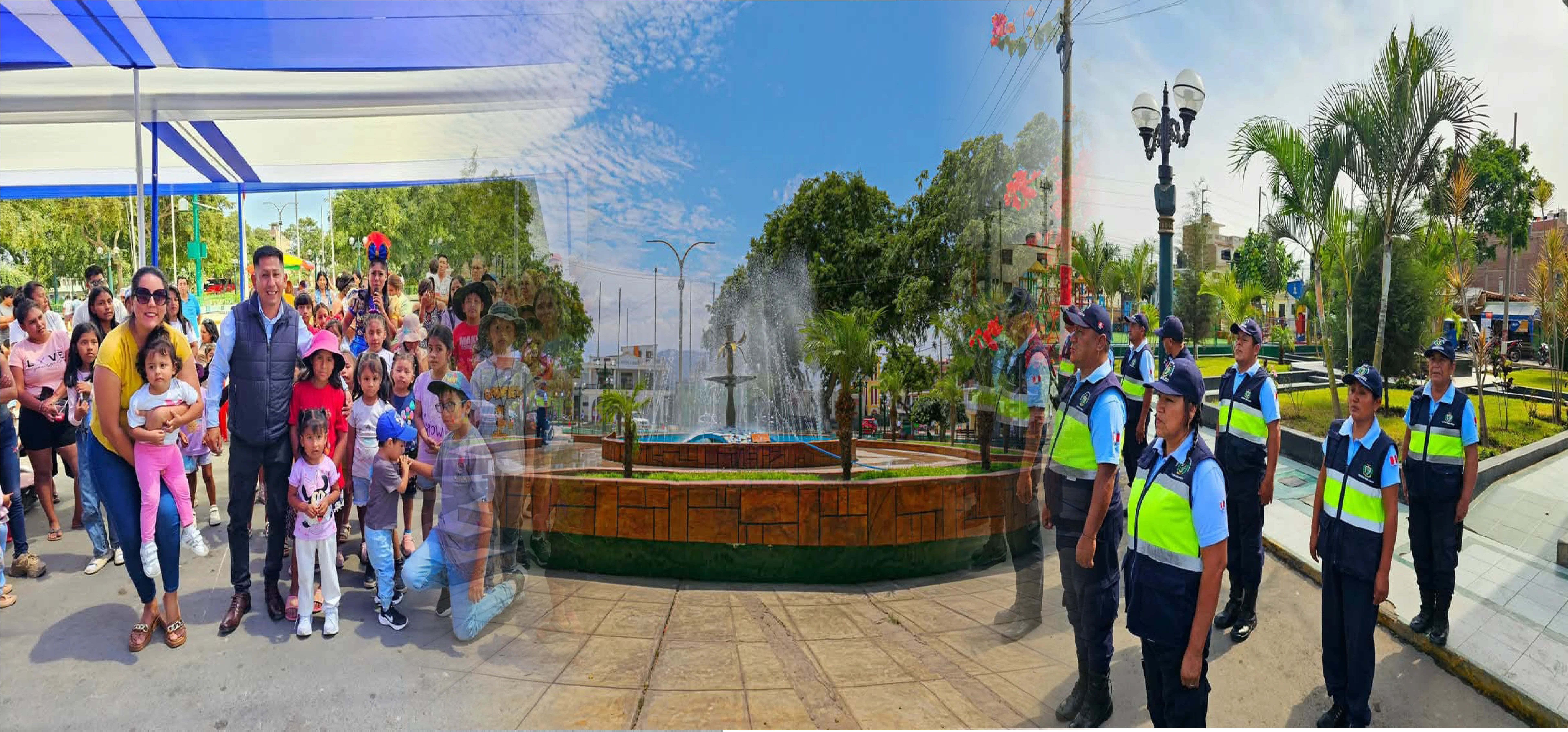 Alcalde de Quilmaná